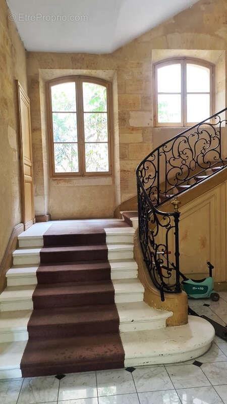 Appartement à vendre, 93m², Bordeaux
