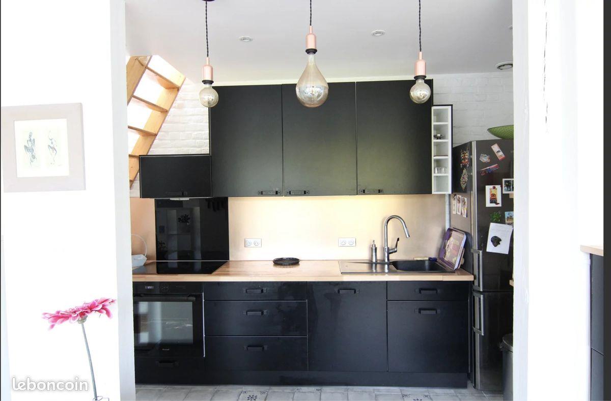 Appartement à vendre, 102m², Lille