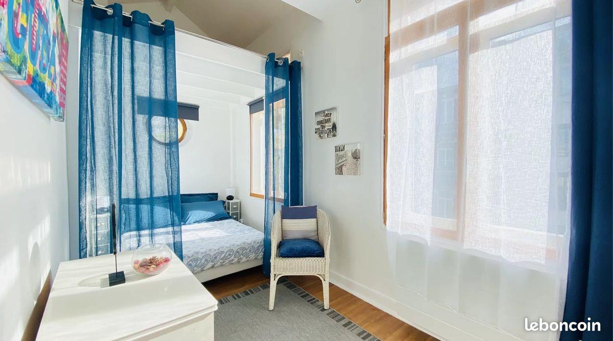 Appartement à vendre, 102m², Lille