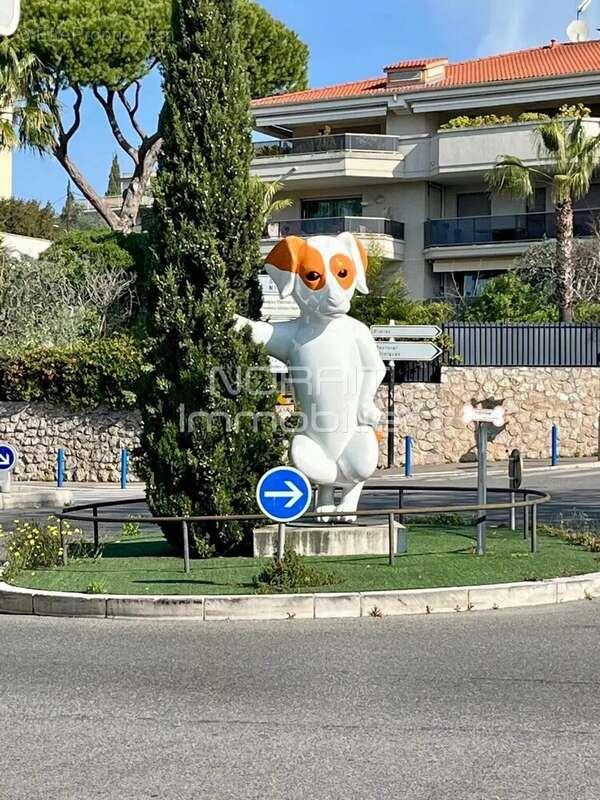 Appartement à vendre, 87m², Nice