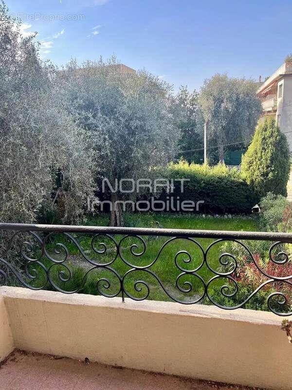 Appartement à vendre, 87m², Nice