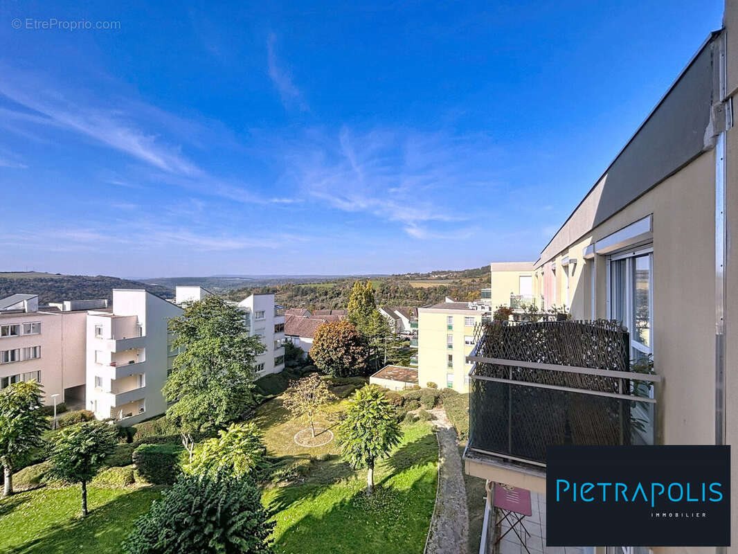Appartement à vendre, 81m², Talant