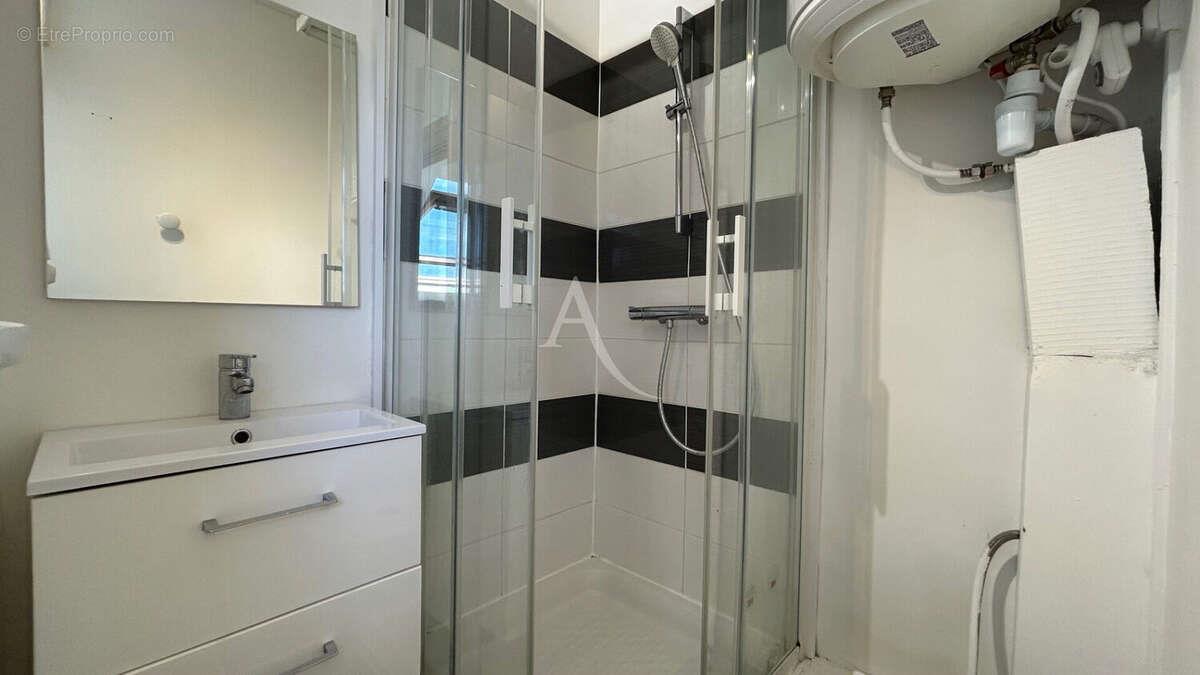 Appartement à vendre, 20m², Nantes