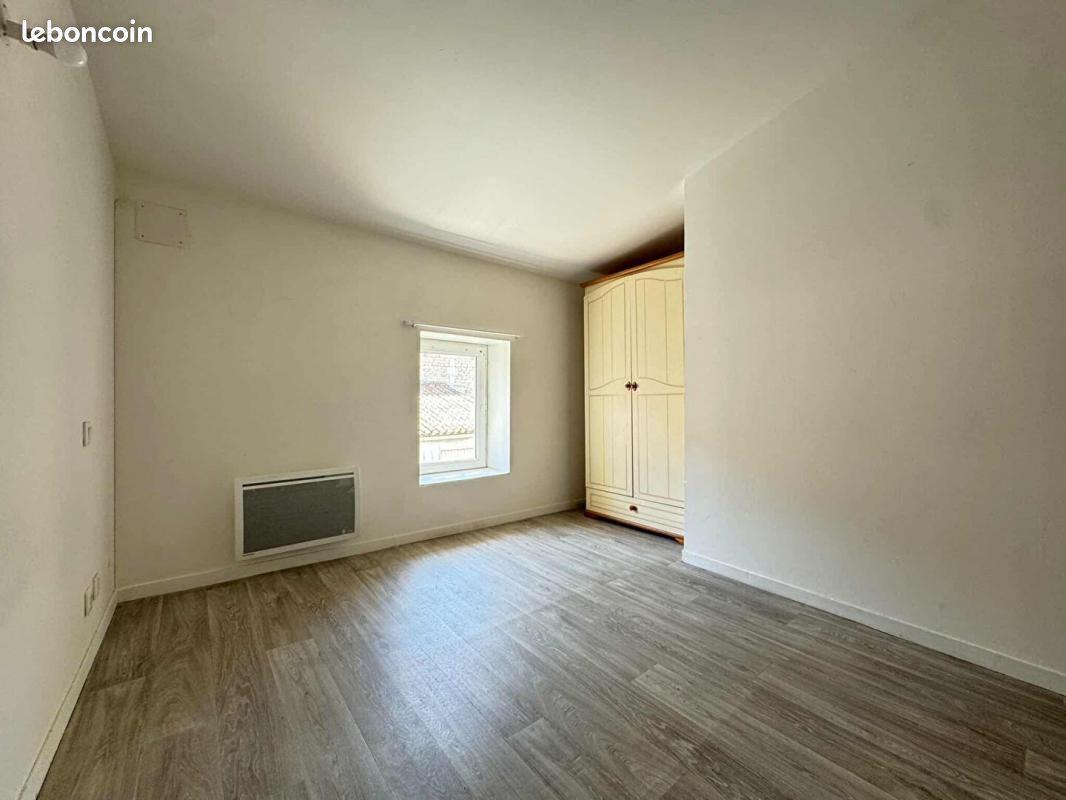 Appartement à vendre, 35m², Surgères