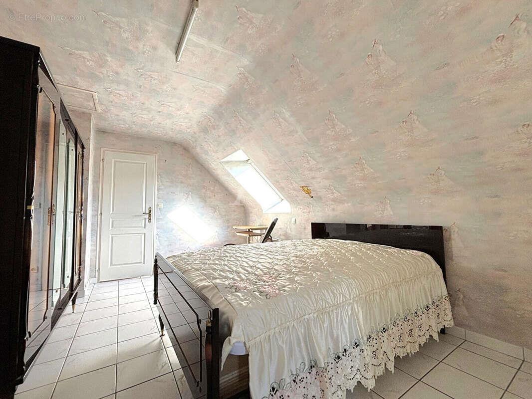 Maison à vendre, 110m², Nantes