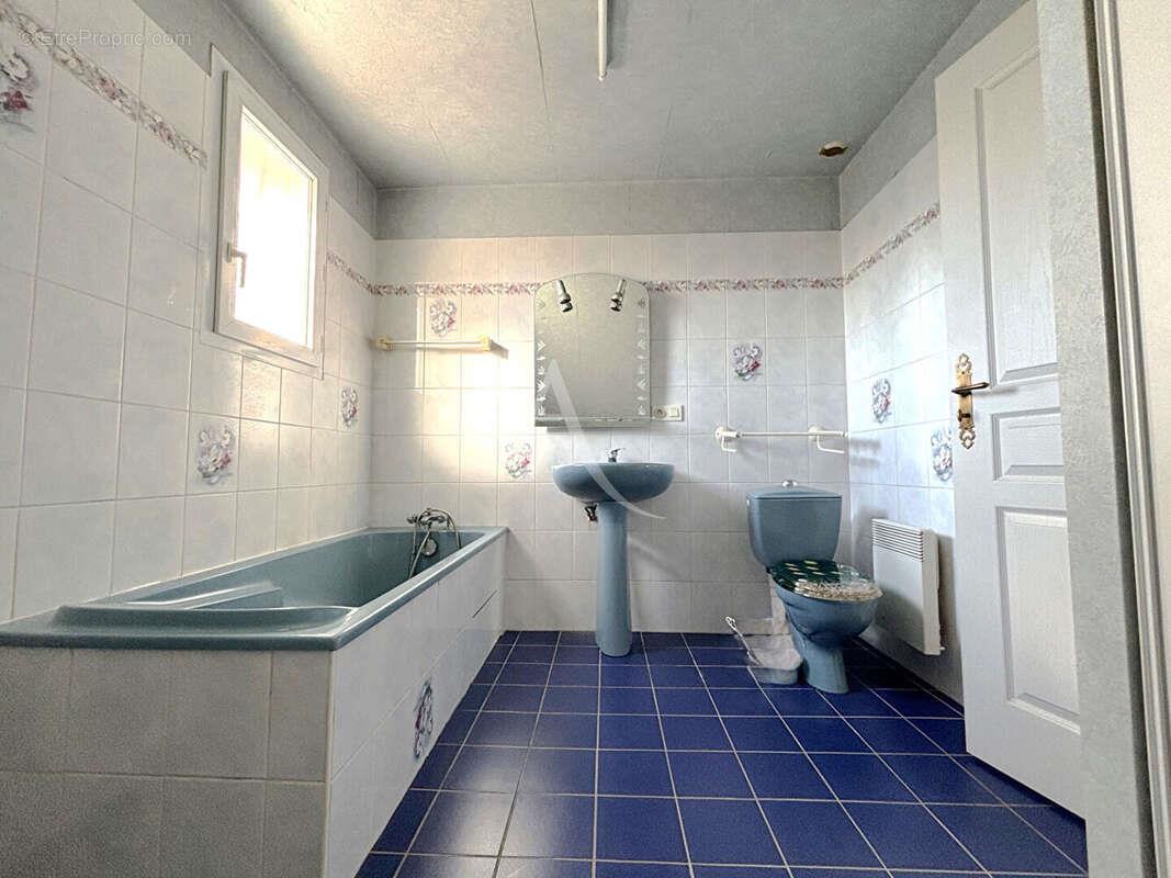 Maison à vendre, 110m², Nantes