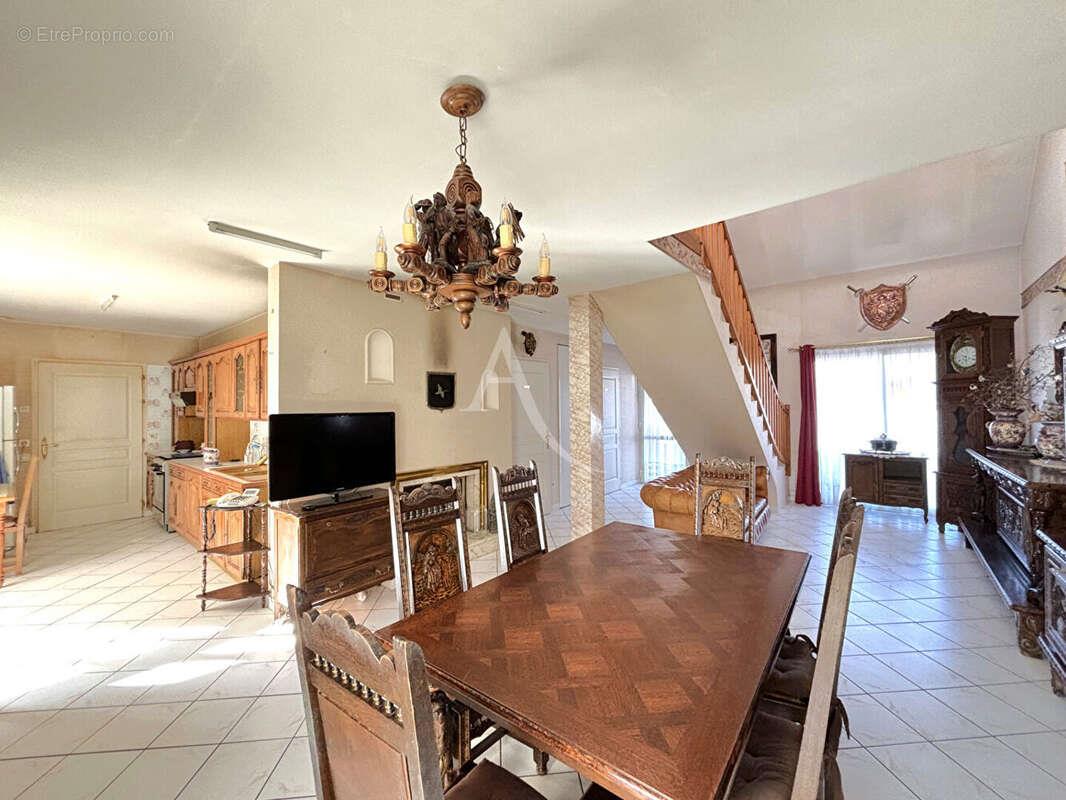 Maison à vendre, 110m², Nantes