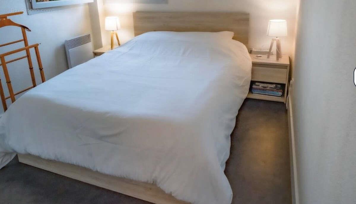 Appartement à vendre, 33m², Lyon 6ème