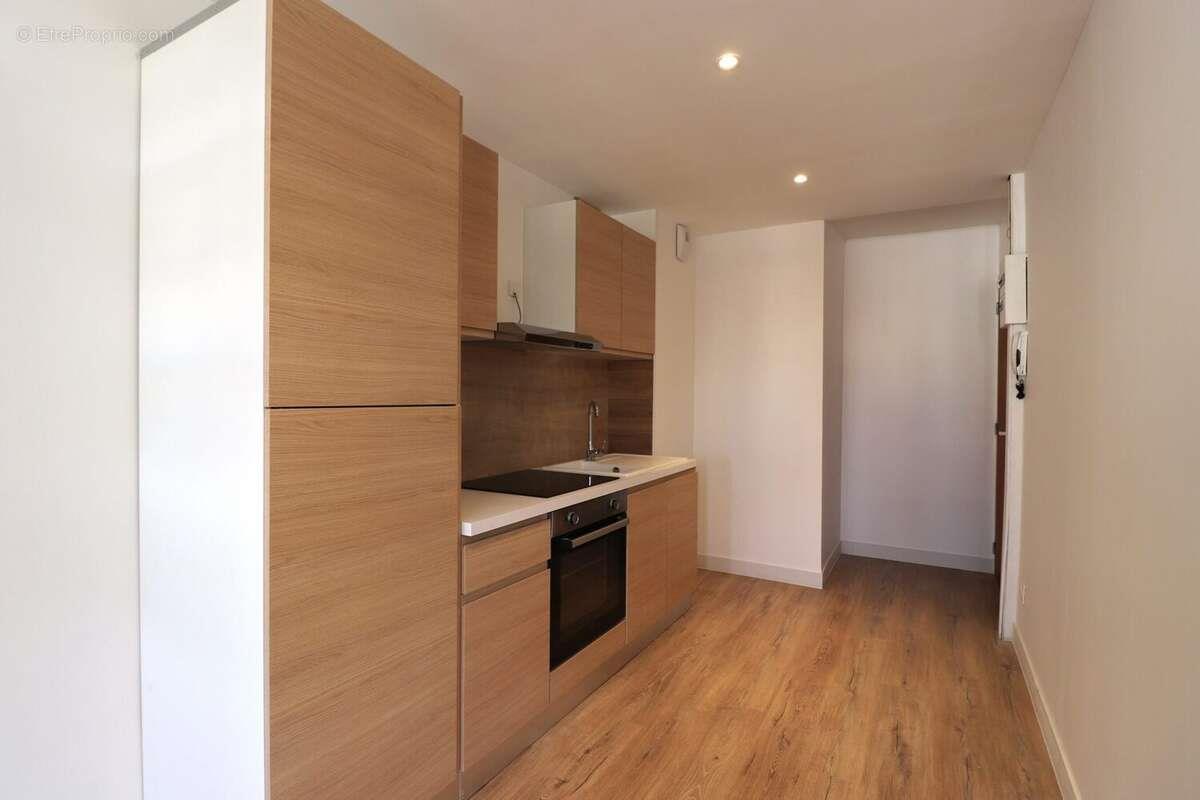 Appartement à vendre, 46m², Bordeaux