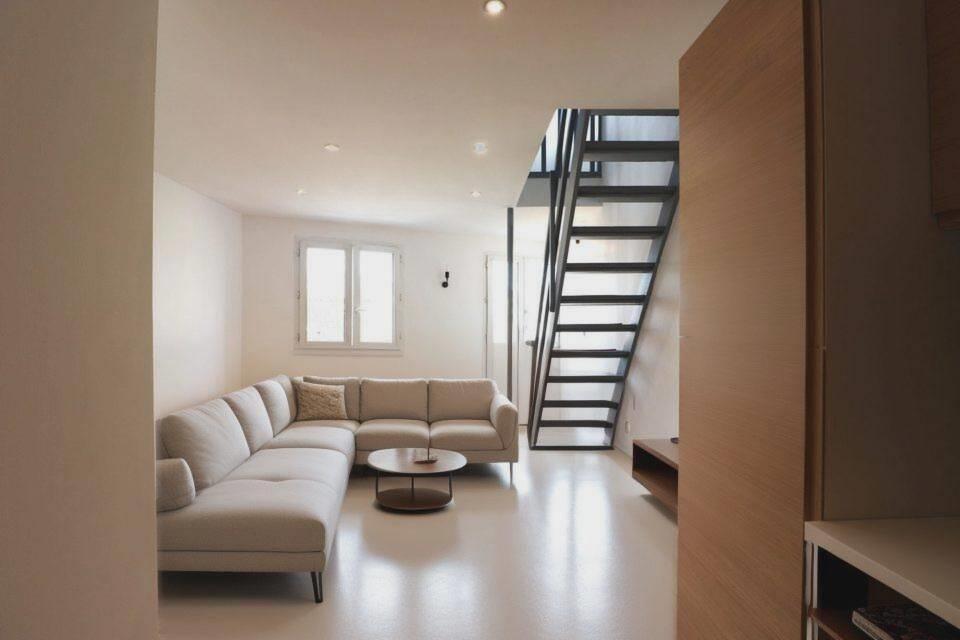 Appartement à vendre, 46m², Bordeaux