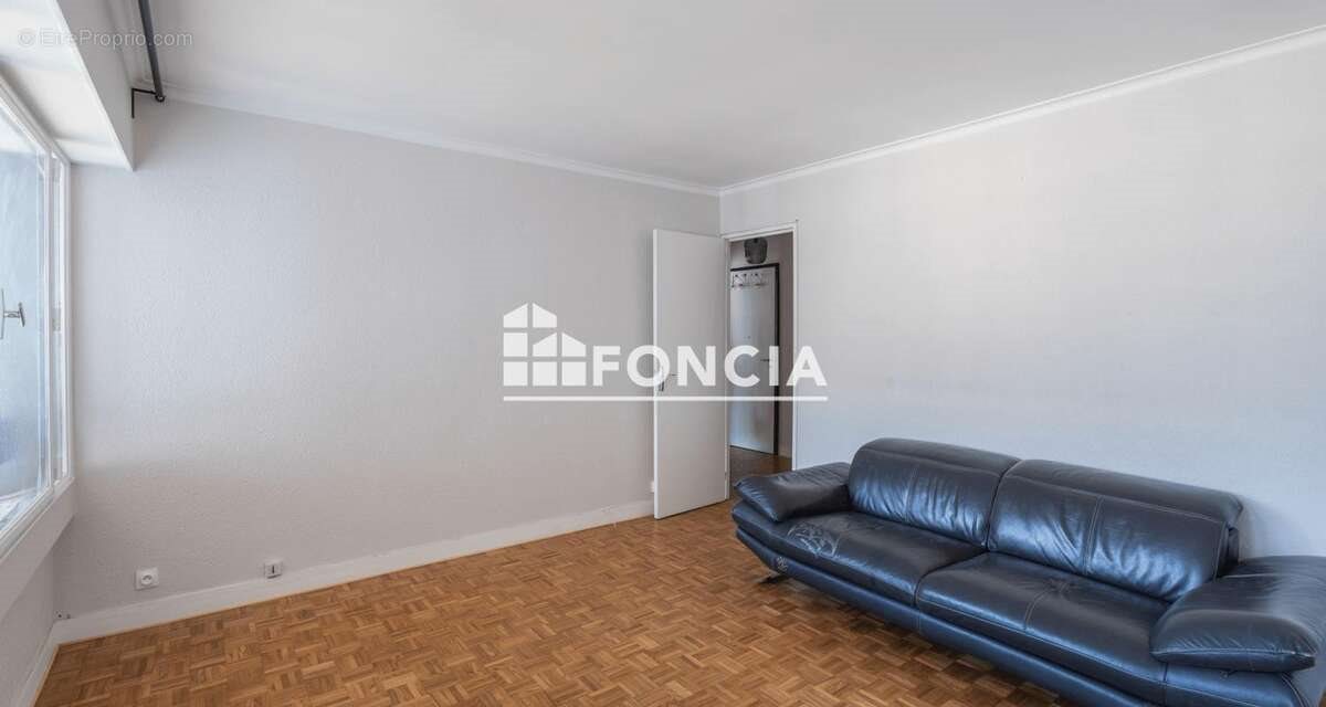 Appartement à vendre, 48m², Paris 12ème
