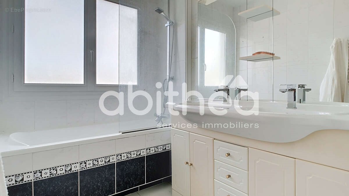 Appartement à vendre, 56m², Troyes