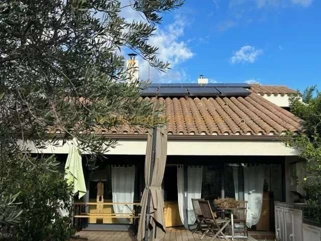Maison à vendre, 178m², Perpignan