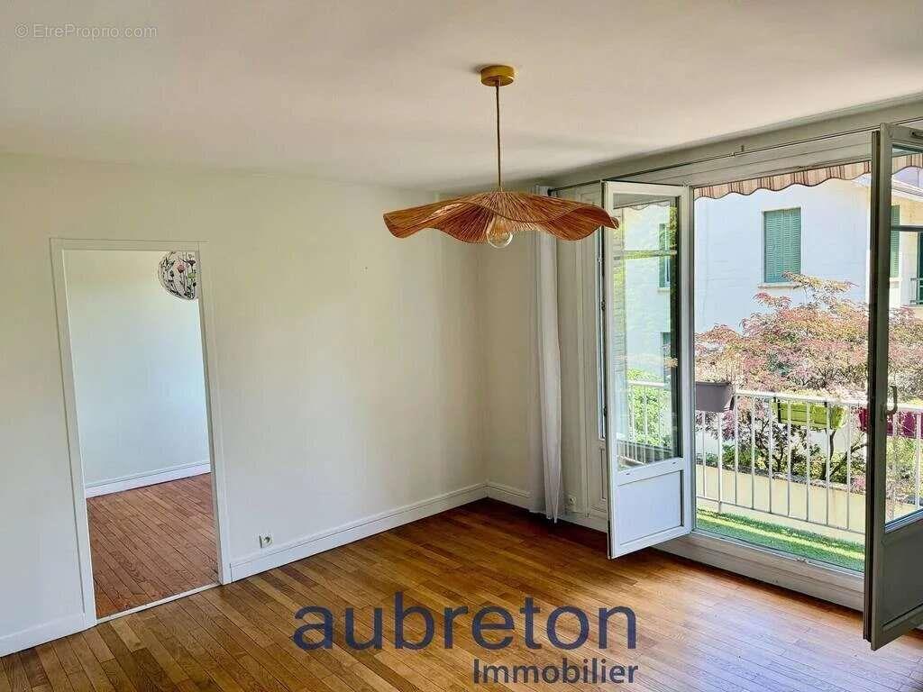 Appartement à vendre, 57m², Grenoble