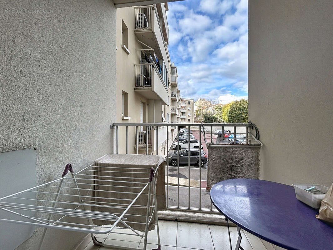 Appartement à vendre, 27m², Nîmes
