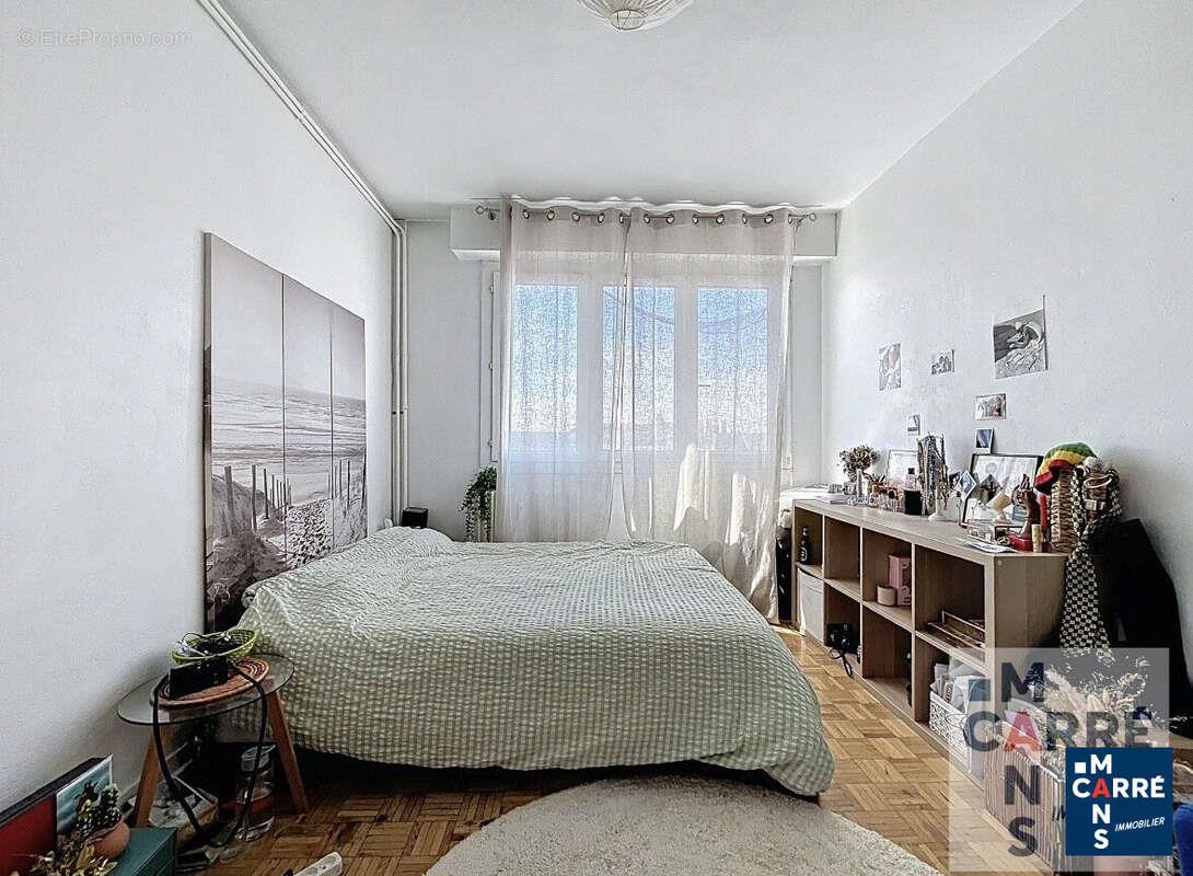 Appartement à vendre, 34m², Le Mans