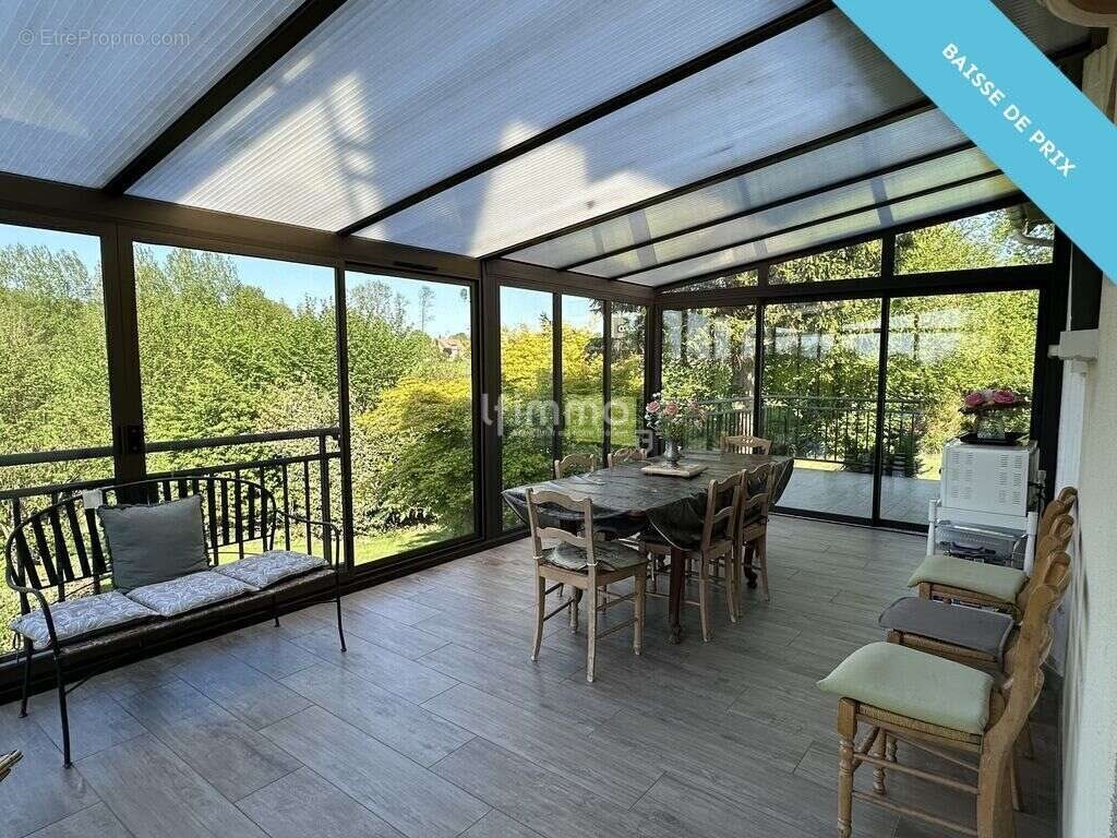 Maison à vendre, 156m², Saint-André-de-Messei