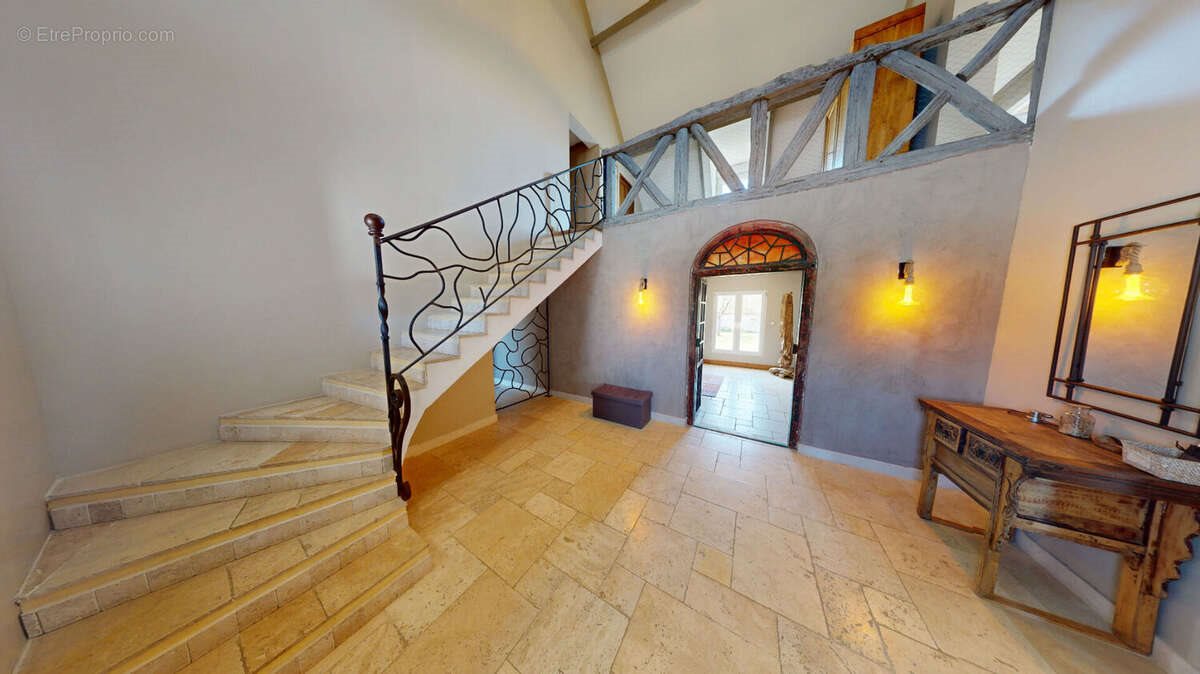 Maison à vendre, 400m², Marles-en-Brie