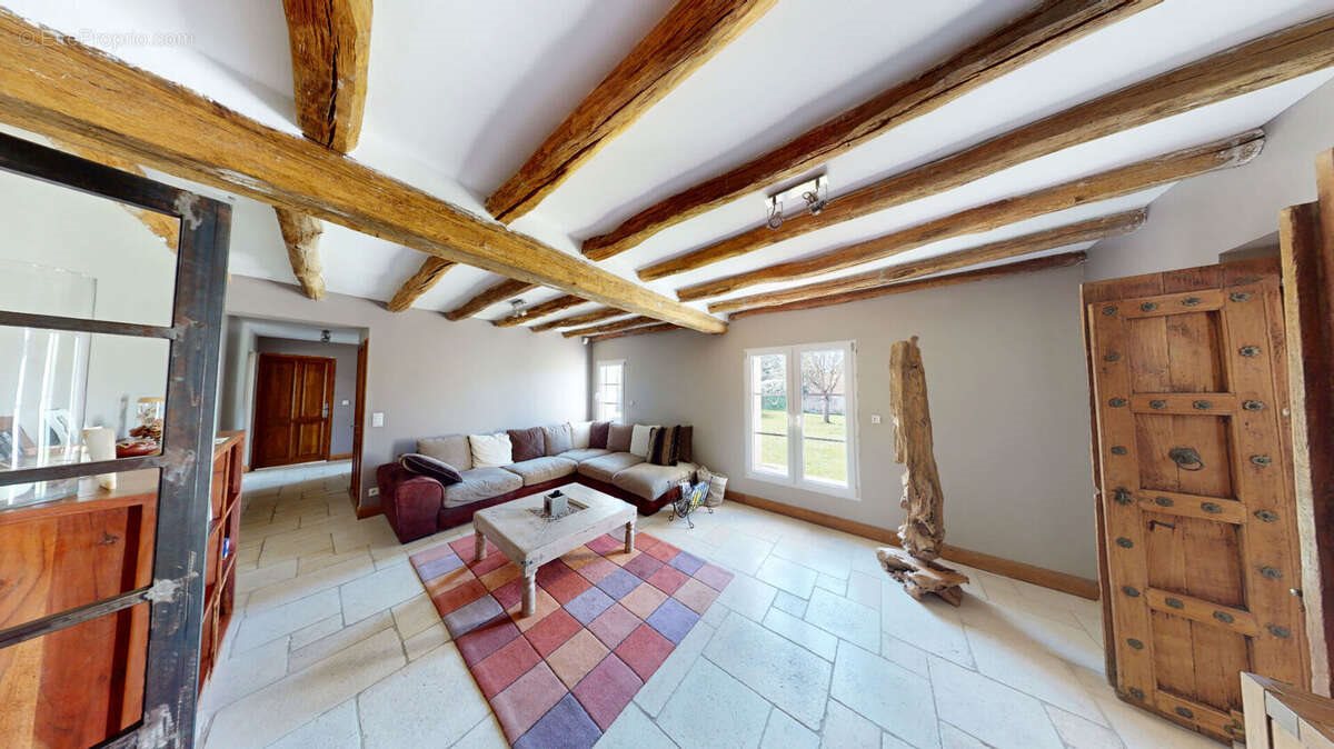 Maison à vendre, 400m², Marles-en-Brie
