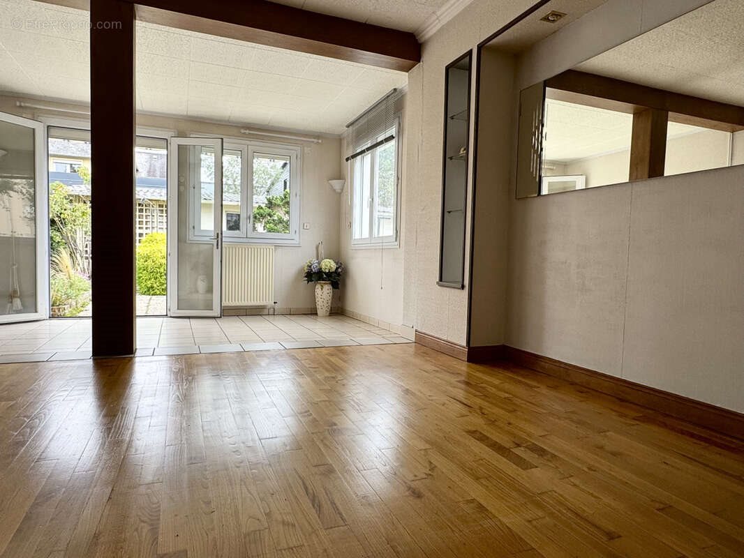 Maison à vendre, 90m², Rennes