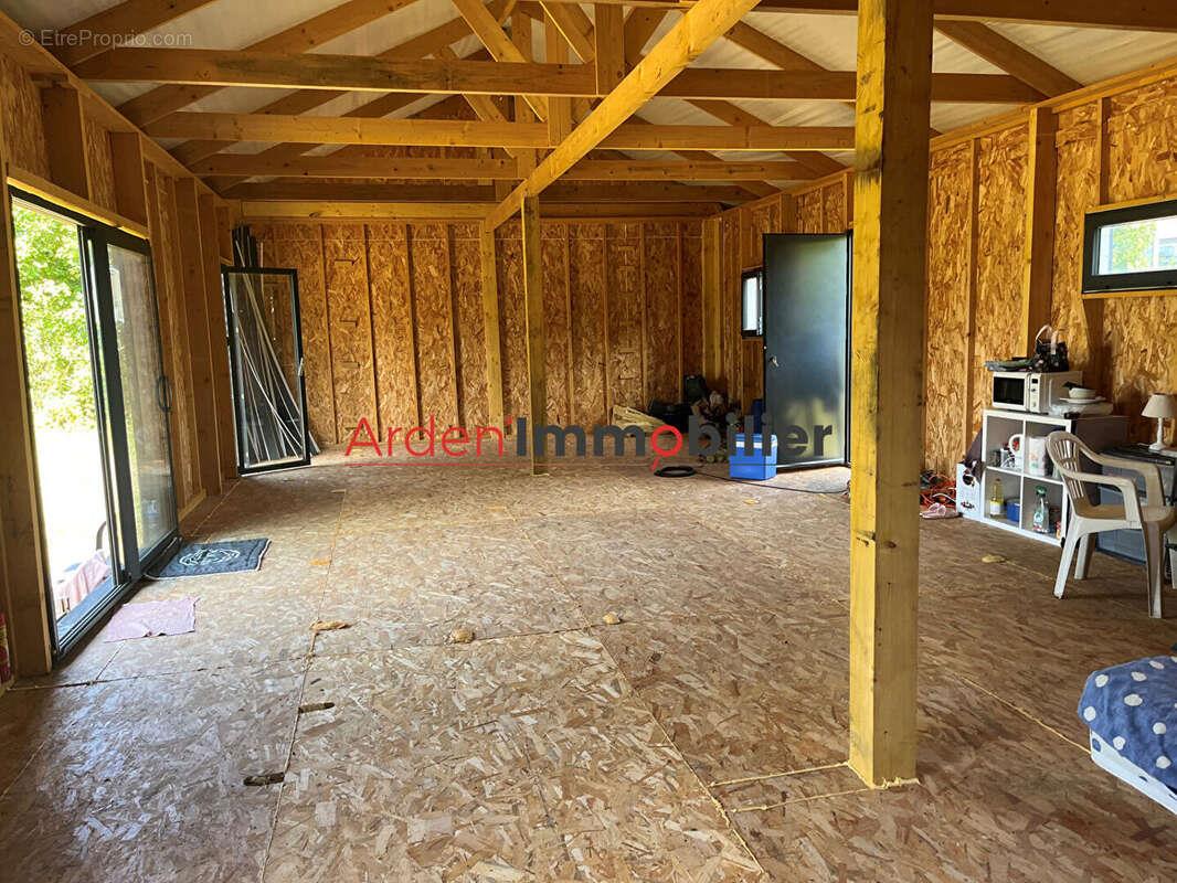 Maison à vendre, 72m², Justine-Herbigny