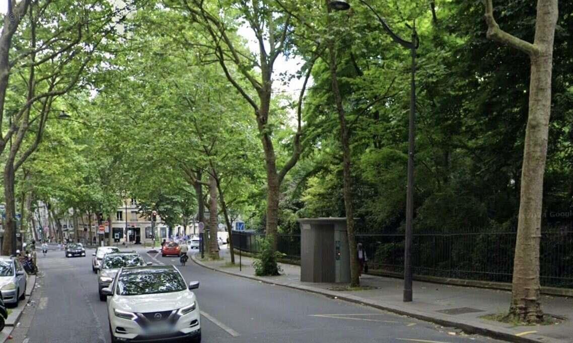 Maison à vendre, 90m², Paris 19ème