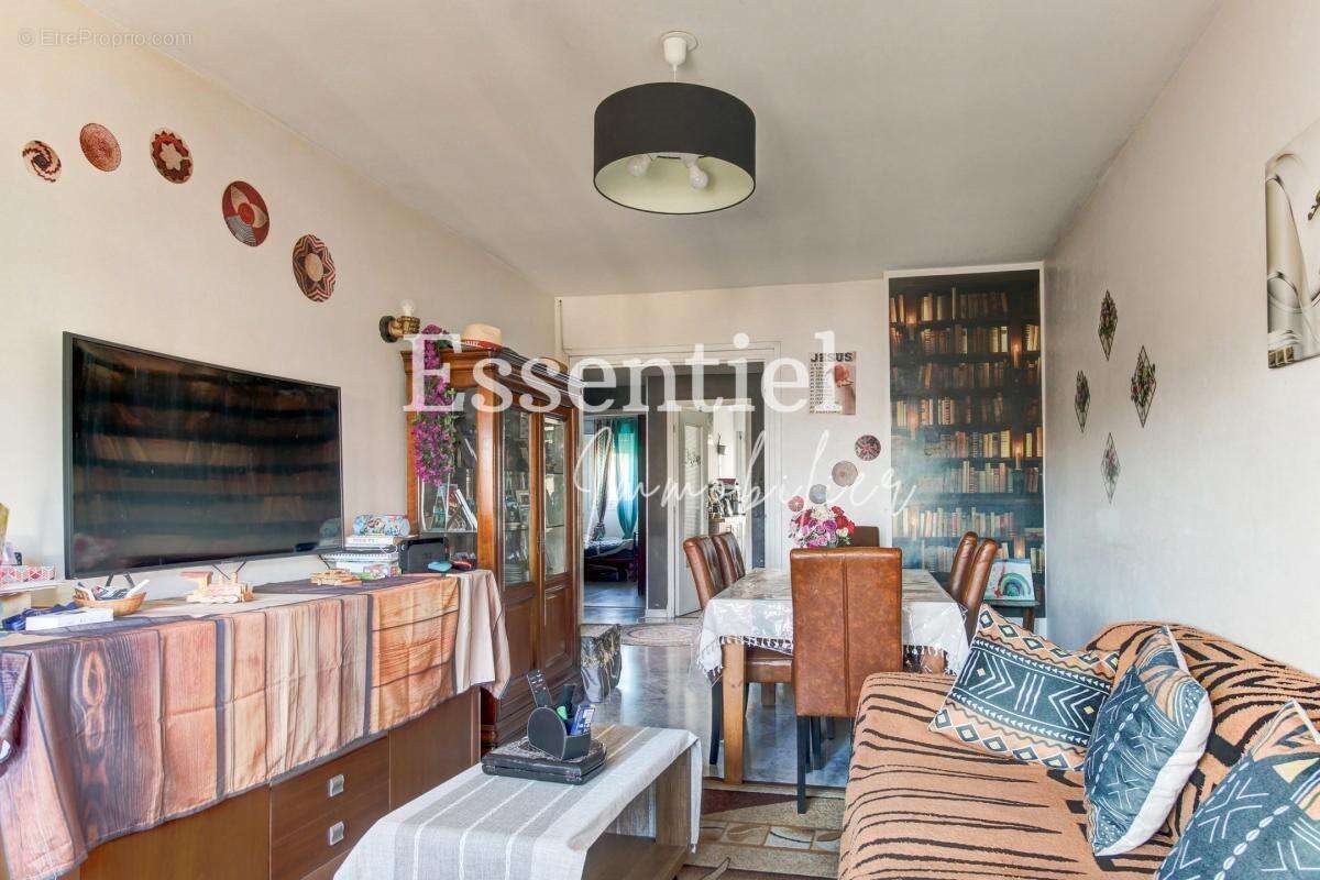 Maison à vendre, 72m², Nice