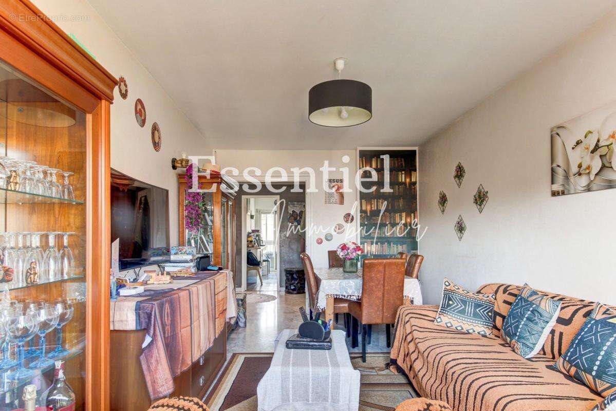 Maison à vendre, 72m², Nice