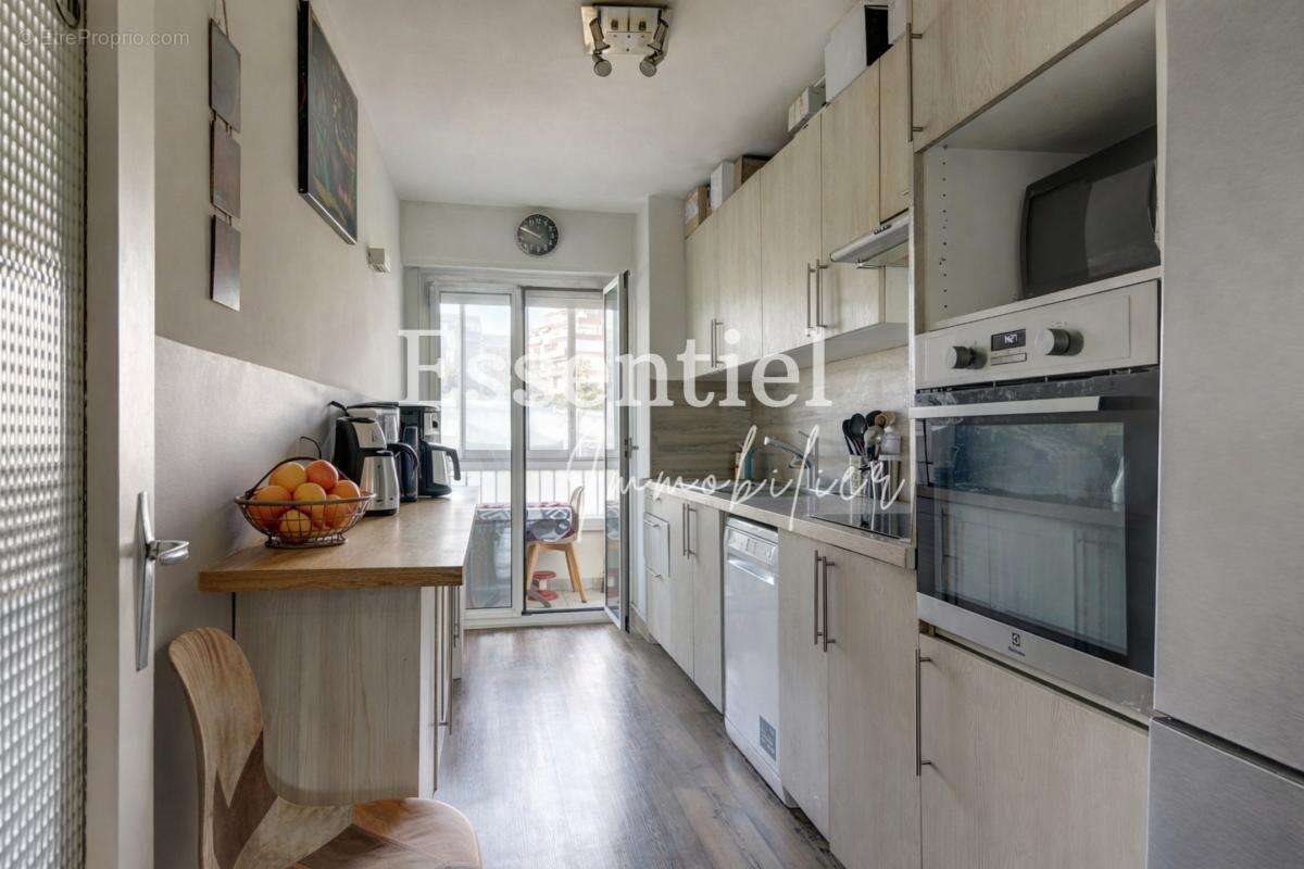 Maison à vendre, 72m², Nice