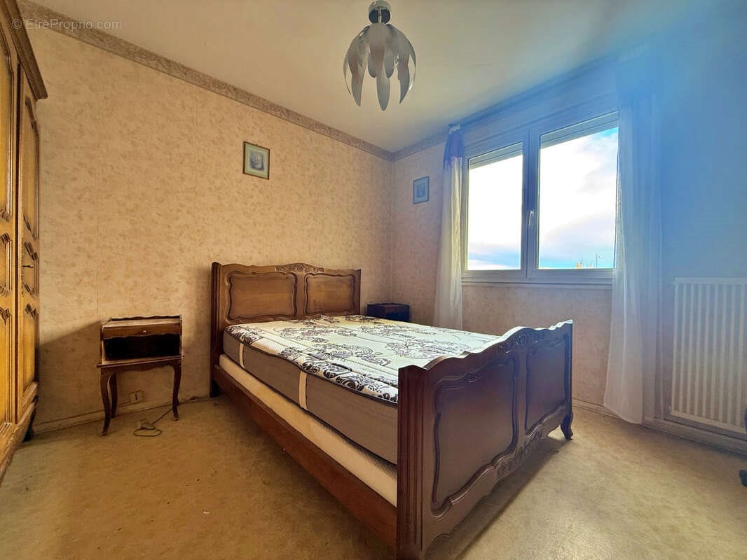 Appartement à vendre, 78m², Clermont-Ferrand