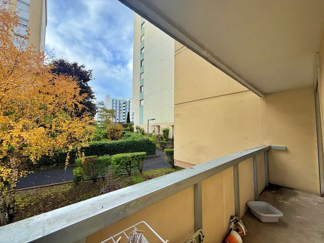 Appartement à vendre, 78m², Clermont-Ferrand