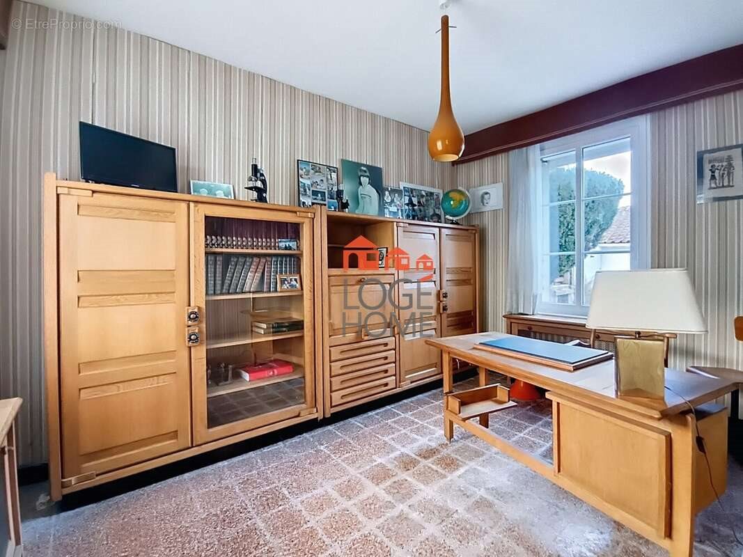 Maison à vendre, 100m², Bruay-la-Buissière