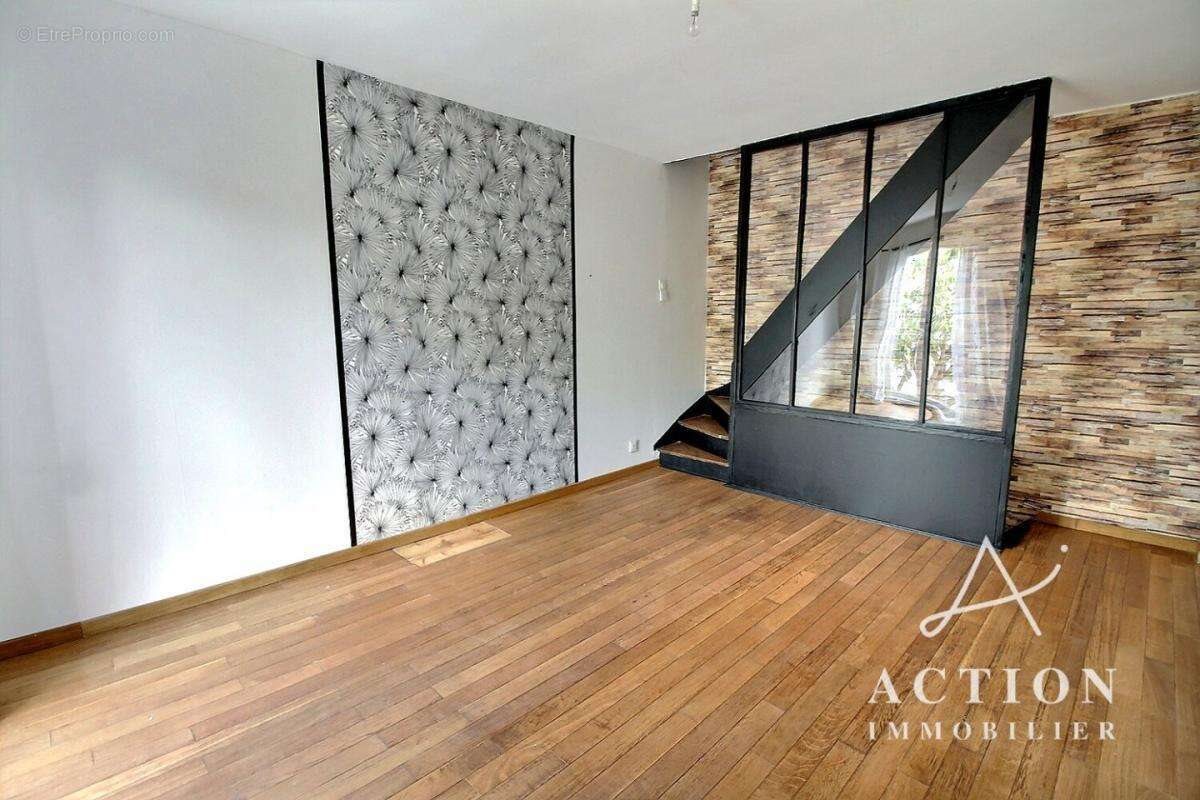 Maison à vendre, 51m², Capinghem