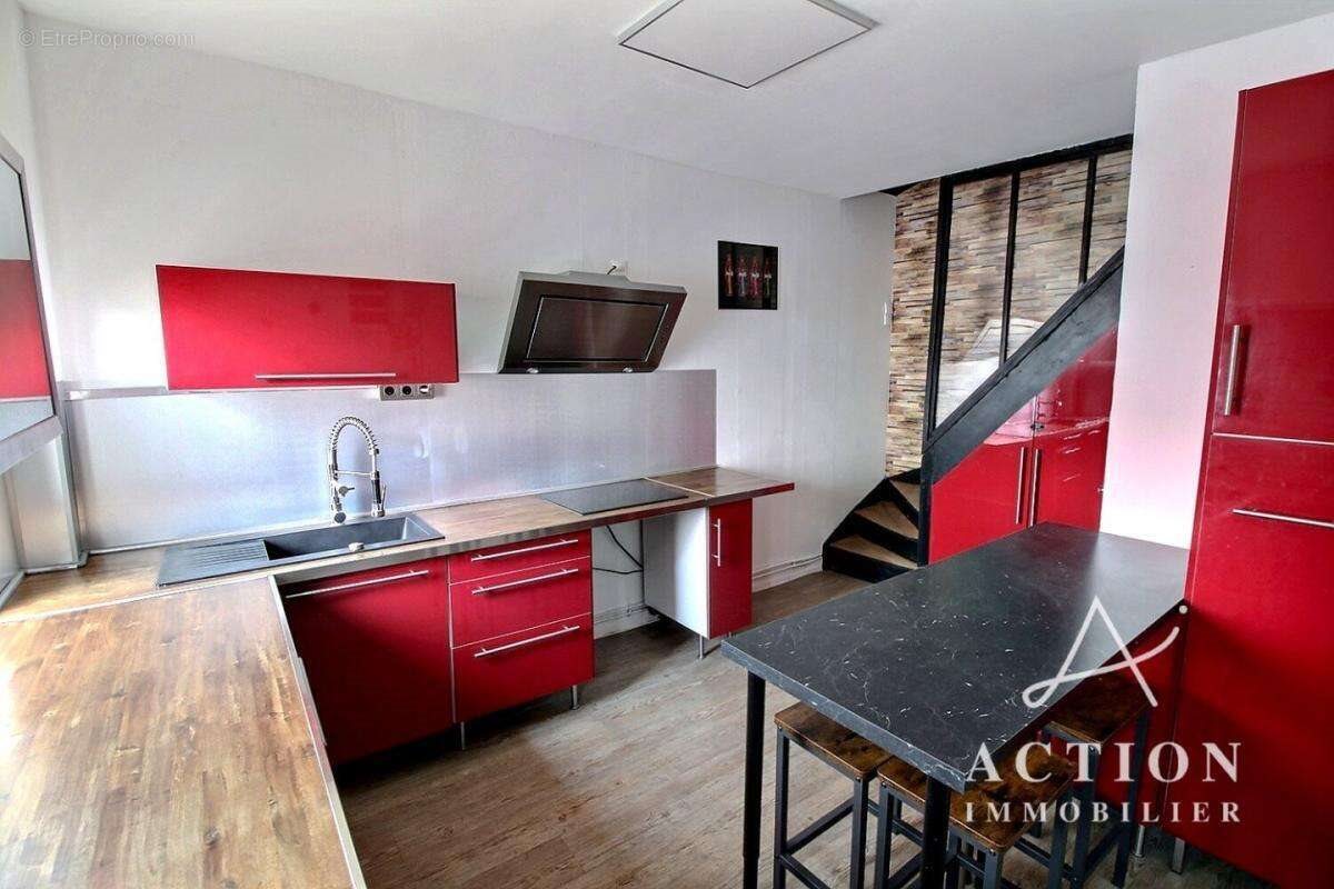 Maison à vendre, 51m², Capinghem