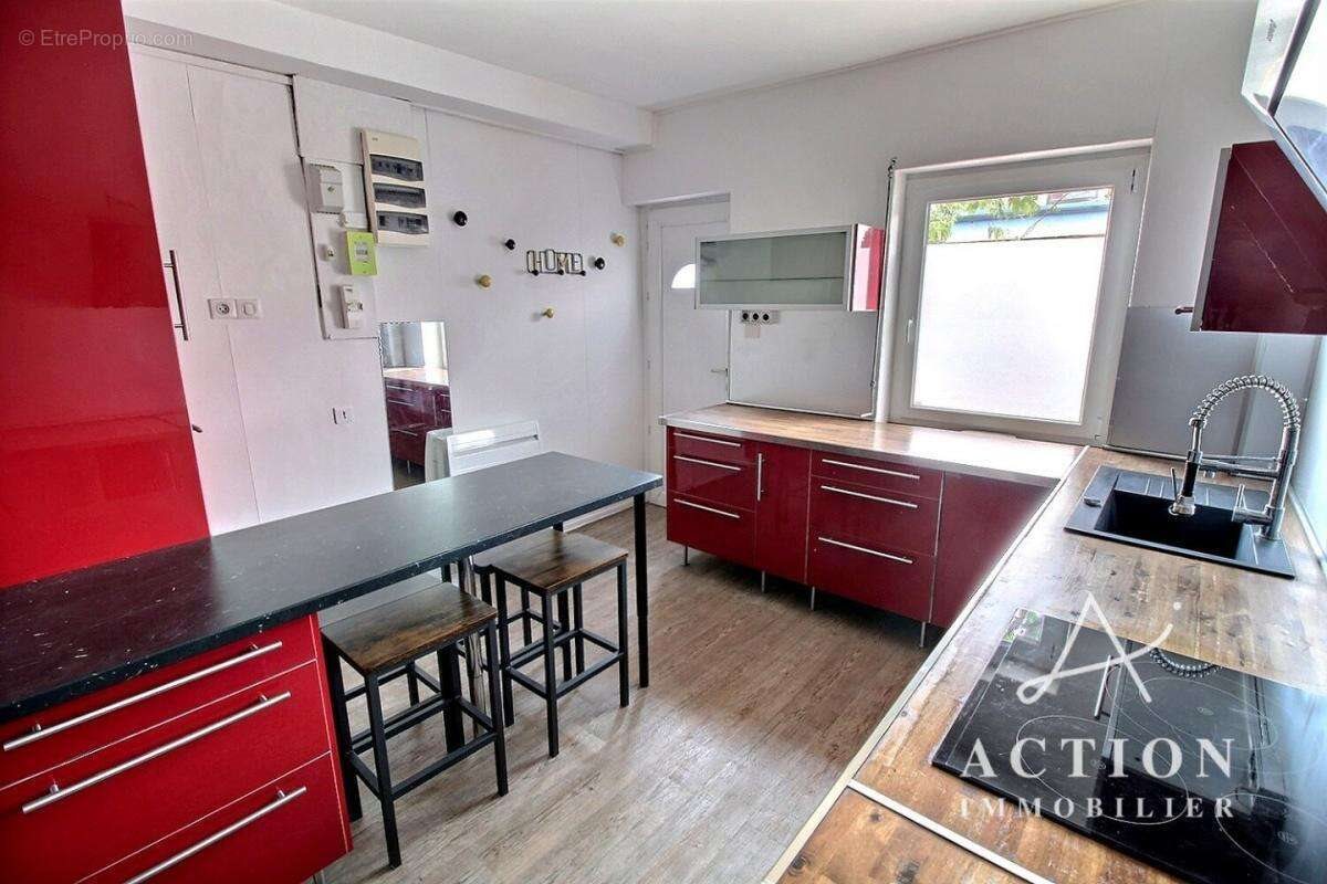 Maison à vendre, 51m², Capinghem