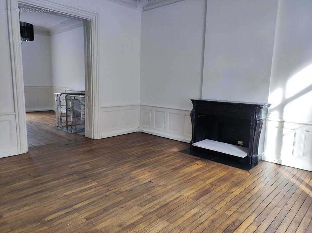 Appartement à vendre, 88m², Tours