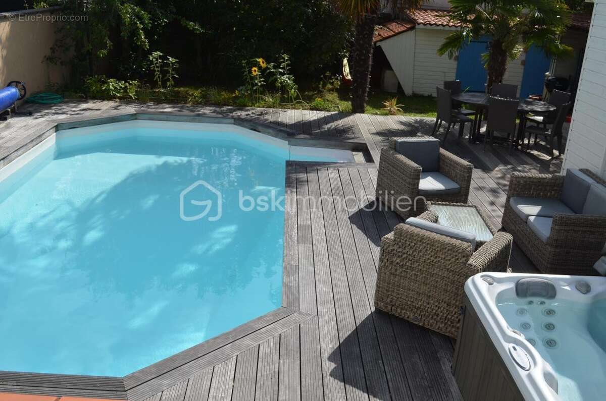 Maison à vendre, 155m², Nantes