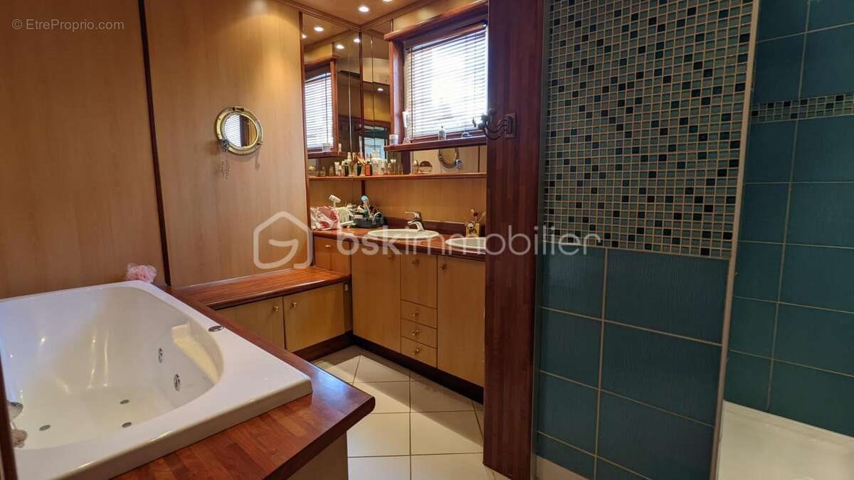 Maison à vendre, 155m², Nantes