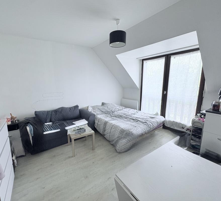 Appartement à vendre, 17m², Rennes