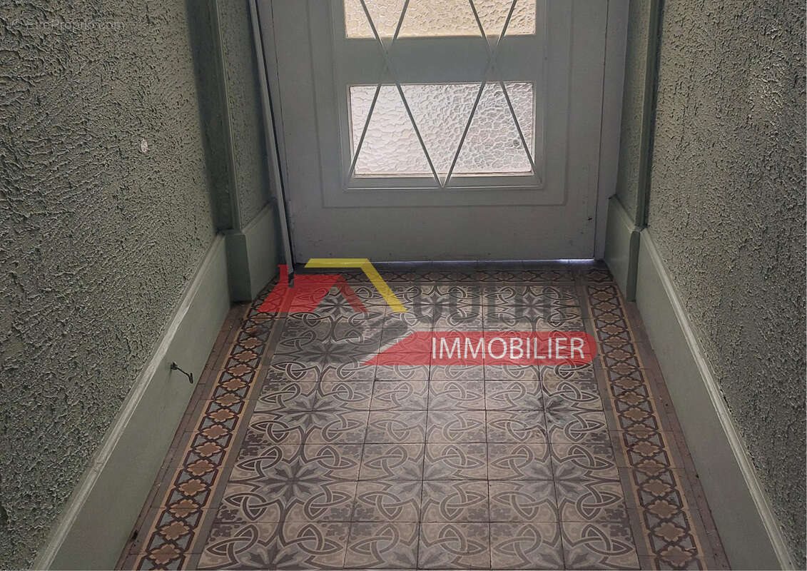 Appartement à vendre, 23m², Varangéville