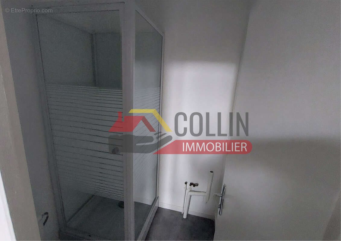 Appartement à vendre, 23m², Varangéville