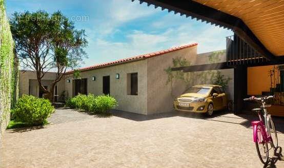 Appartement à vendre, 32m², Toulouse