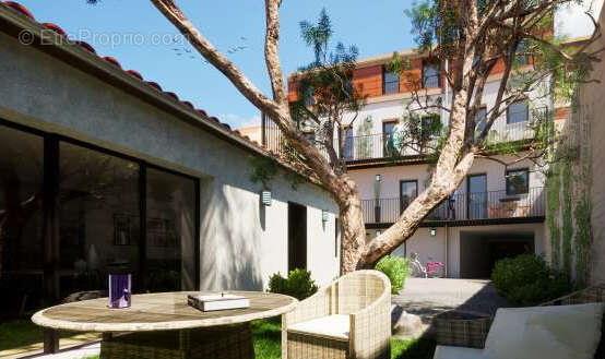 Appartement à vendre, 32m², Toulouse