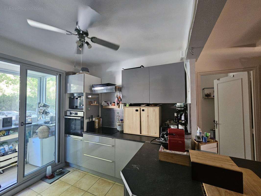 Appartement à vendre, 56m², Nîmes