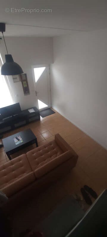 Appartement à vendre, 100m², Billy-Montigny