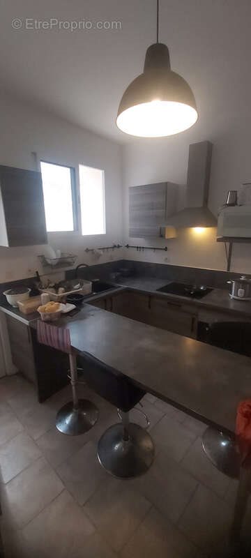 Appartement à vendre, 100m², Billy-Montigny