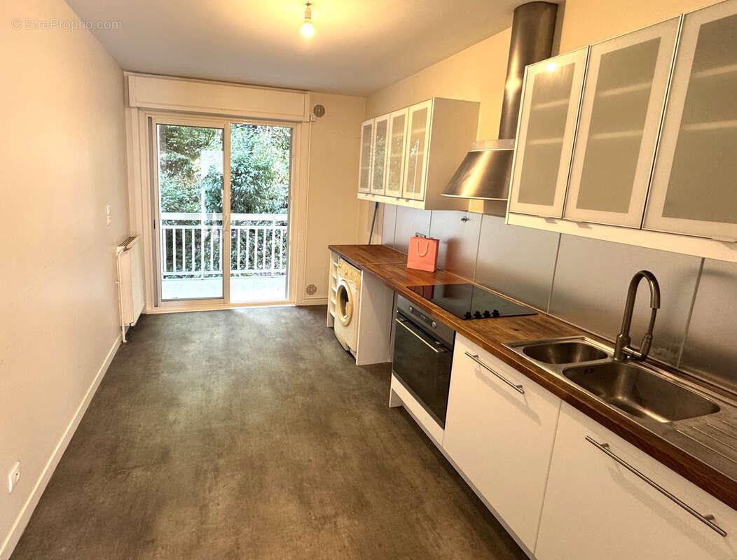 Appartement à vendre, 107m², Aix-en-Provence