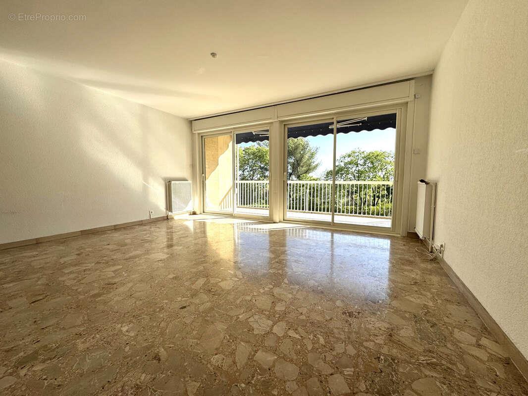 Appartement à vendre, 107m², Aix-en-Provence