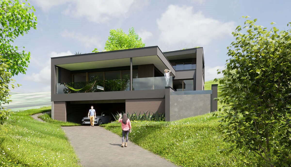 Maison à vendre, 250m², Aix-les-Bains