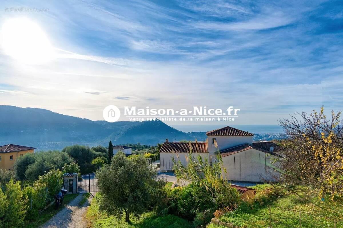 Maison à vendre, 152m², Nice
